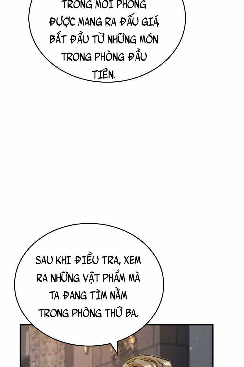 Giáo Sư Gián Điệp Chap 46 - Next Chap 47