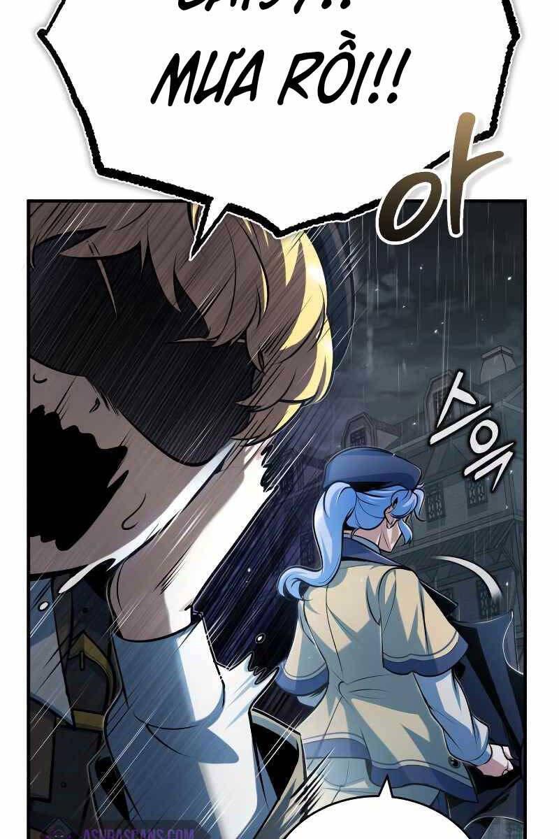 Giáo Sư Gián Điệp Chap 46 - Next Chap 47