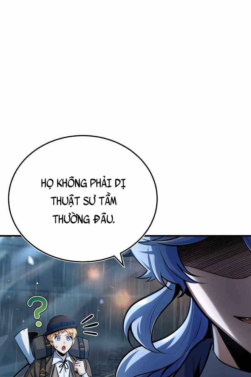 Giáo Sư Gián Điệp Chap 46 - Next Chap 47