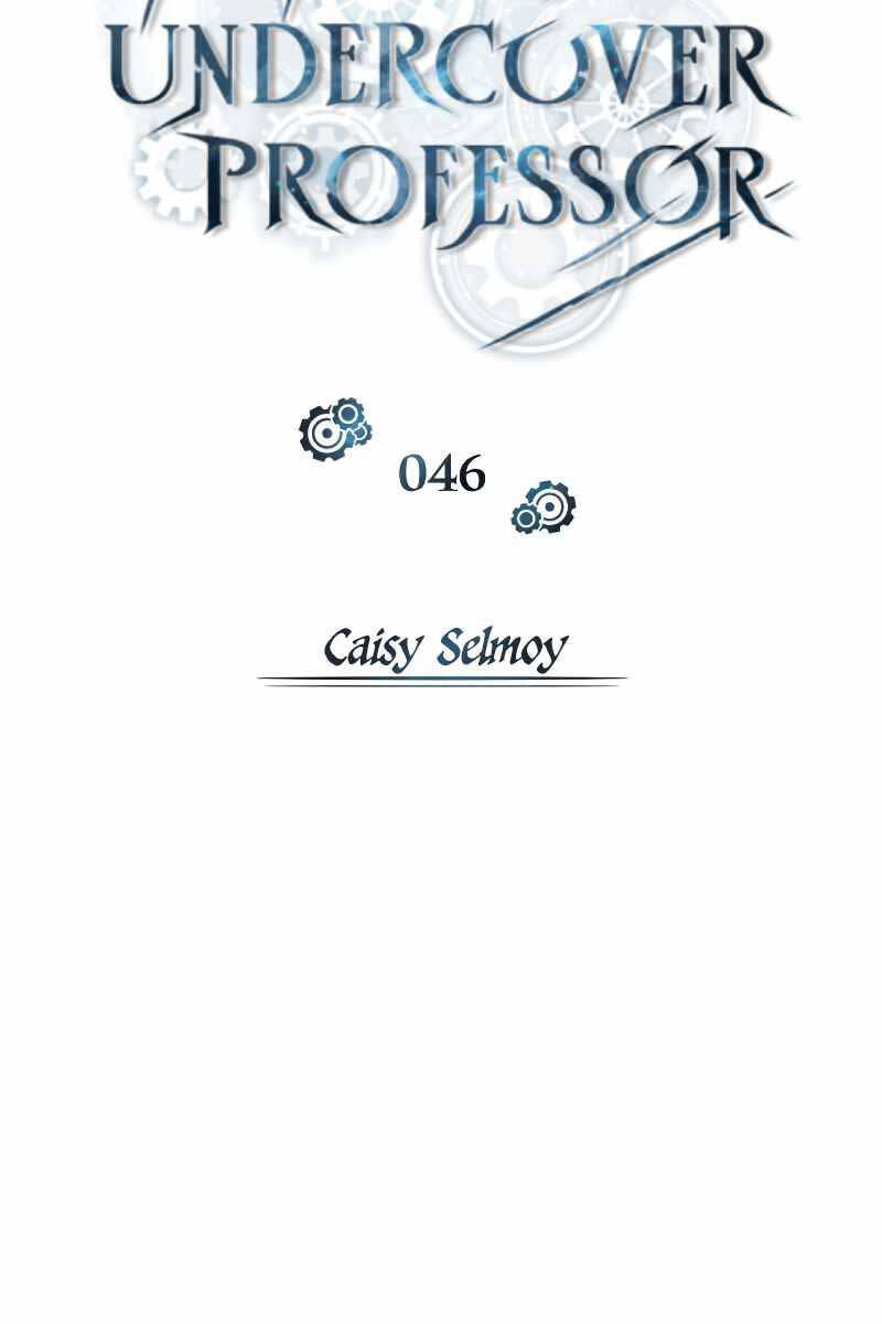 Giáo Sư Gián Điệp Chap 46 - Next Chap 47