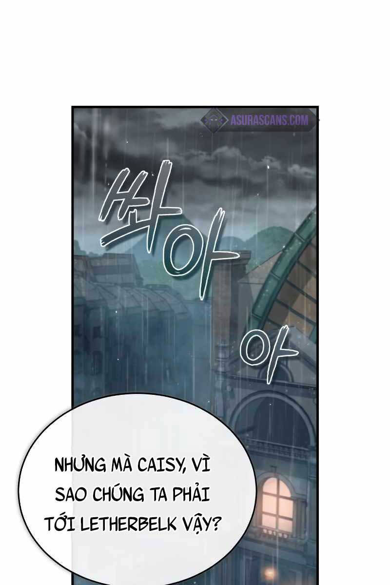 Giáo Sư Gián Điệp Chap 46 - Next Chap 47