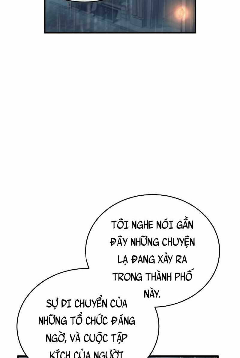 Giáo Sư Gián Điệp Chap 46 - Next Chap 47