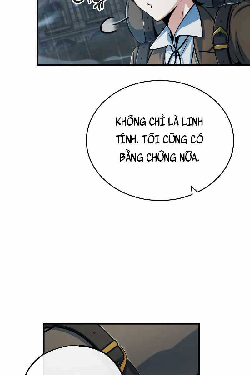 Giáo Sư Gián Điệp Chap 46 - Next Chap 47