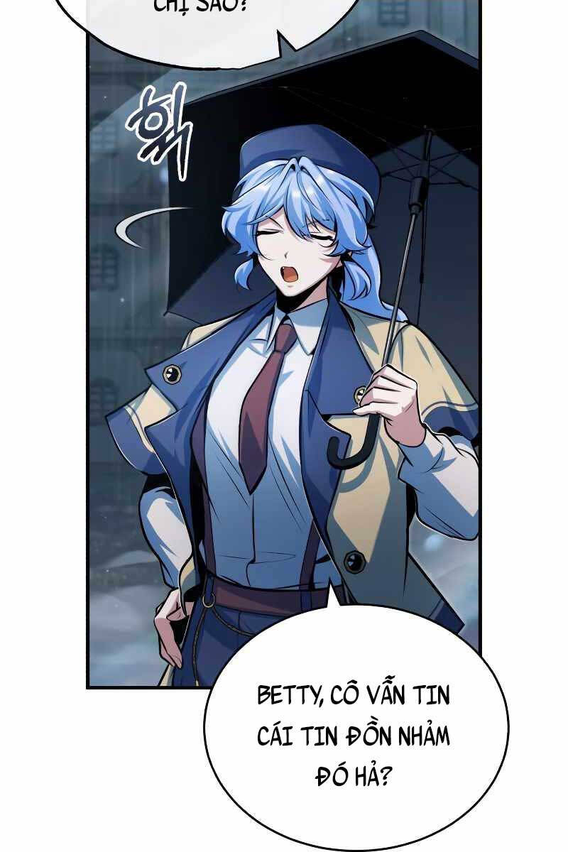 Giáo Sư Gián Điệp Chap 46 - Next Chap 47