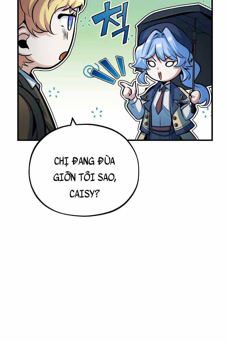 Giáo Sư Gián Điệp Chap 46 - Next Chap 47