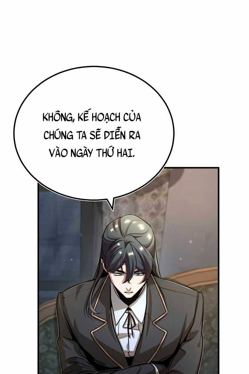 Giáo Sư Gián Điệp Chap 46 - Next Chap 47