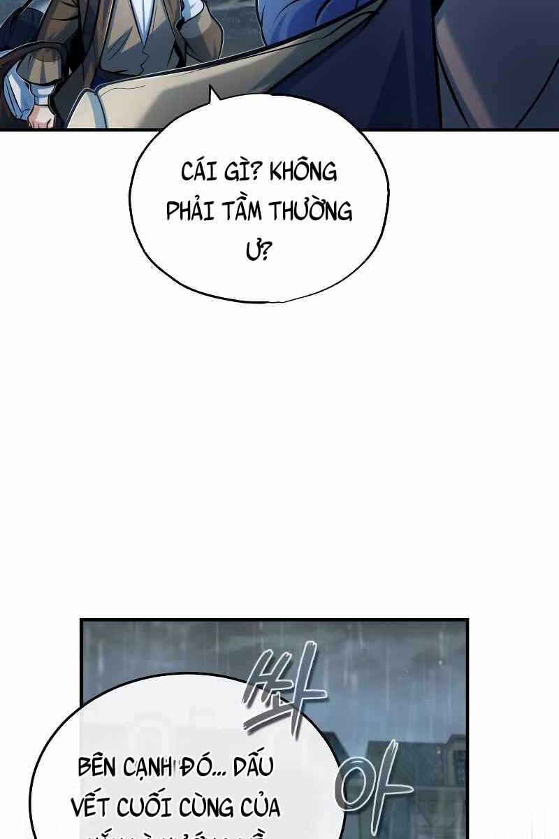 Giáo Sư Gián Điệp Chap 46 - Next Chap 47