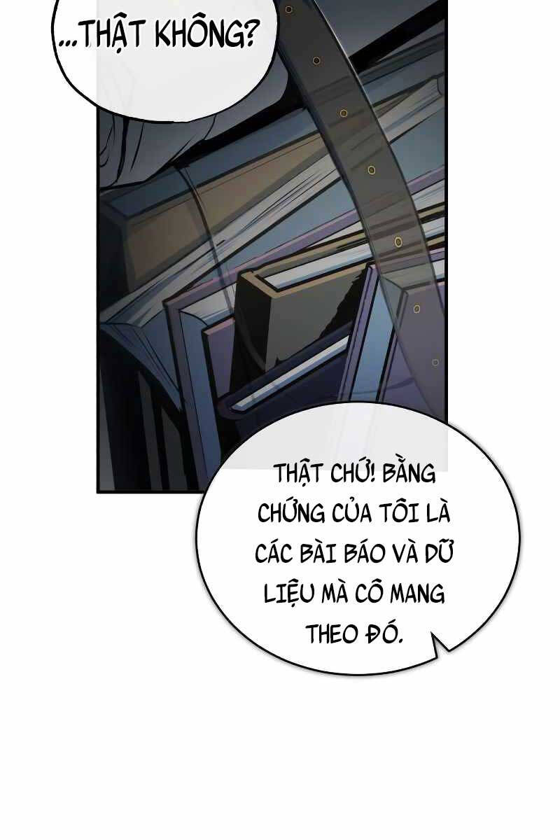 Giáo Sư Gián Điệp Chap 46 - Next Chap 47