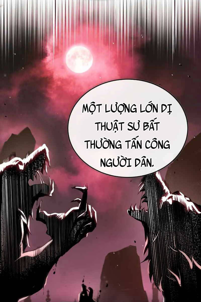 Giáo Sư Gián Điệp Chap 46 - Next Chap 47