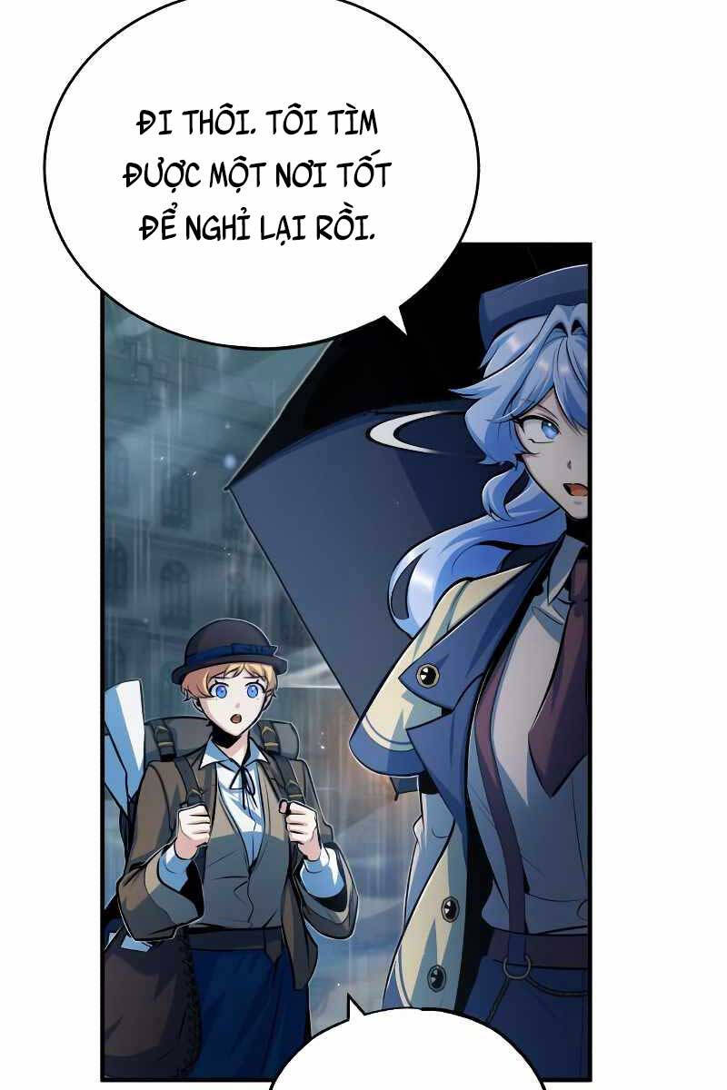 Giáo Sư Gián Điệp Chap 46 - Next Chap 47