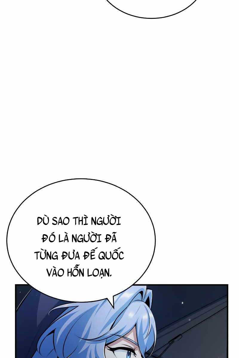 Giáo Sư Gián Điệp Chap 46 - Next Chap 47
