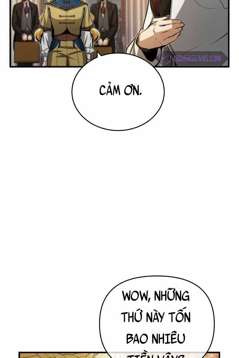 Giáo Sư Gián Điệp Chap 46 - Next Chap 47