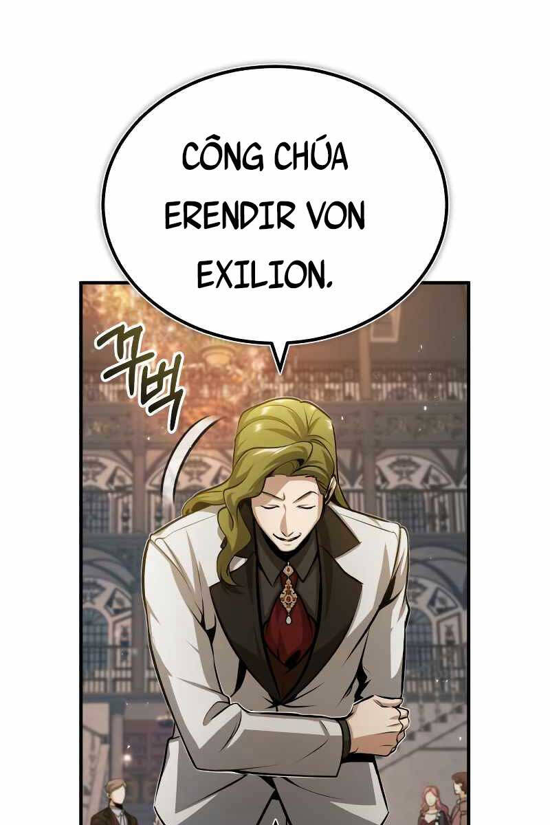 Giáo Sư Gián Điệp Chap 46 - Next Chap 47