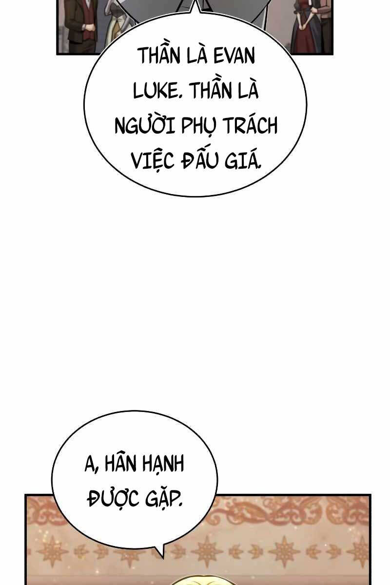 Giáo Sư Gián Điệp Chap 46 - Next Chap 47