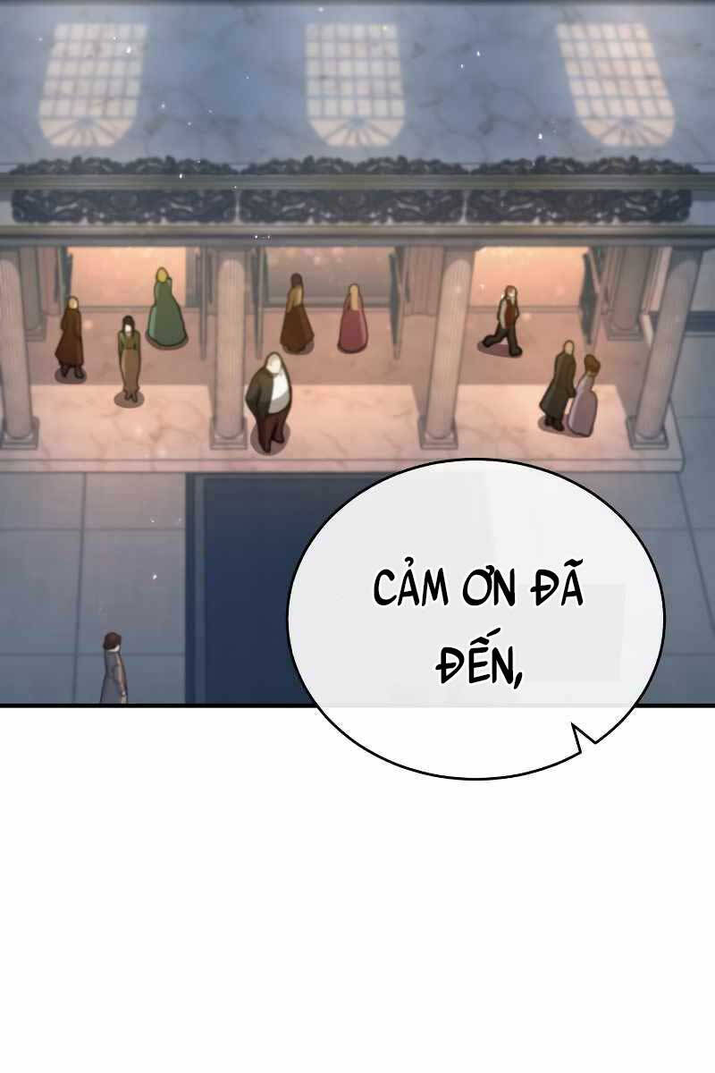 Giáo Sư Gián Điệp Chap 46 - Next Chap 47