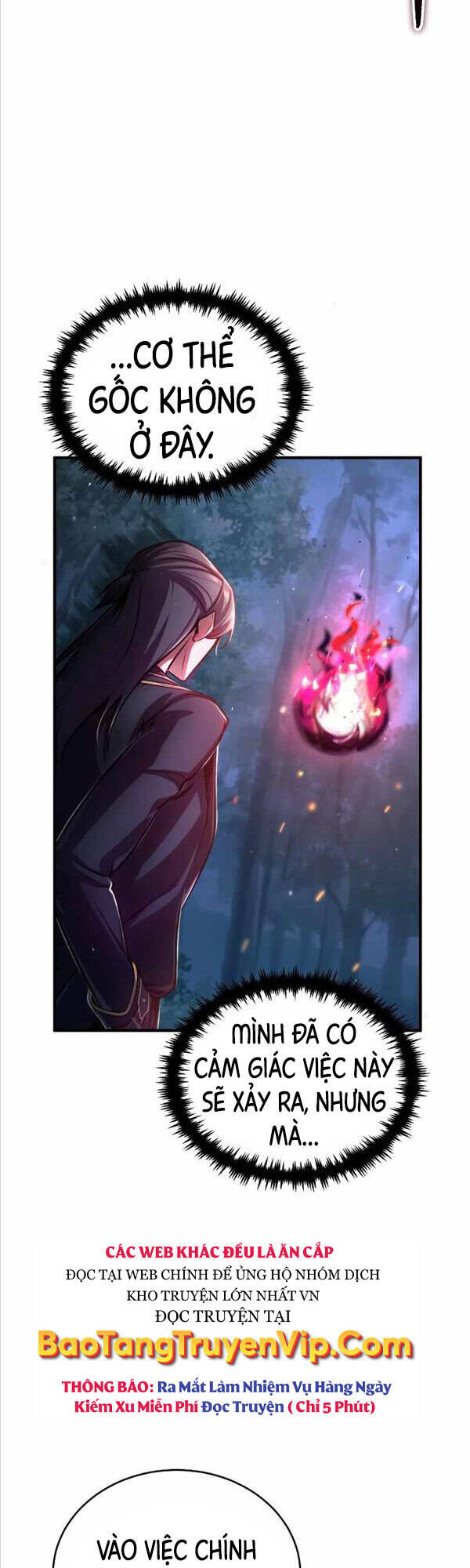 Giáo Sư Gián Điệp Chap 40 - Next Chap 41