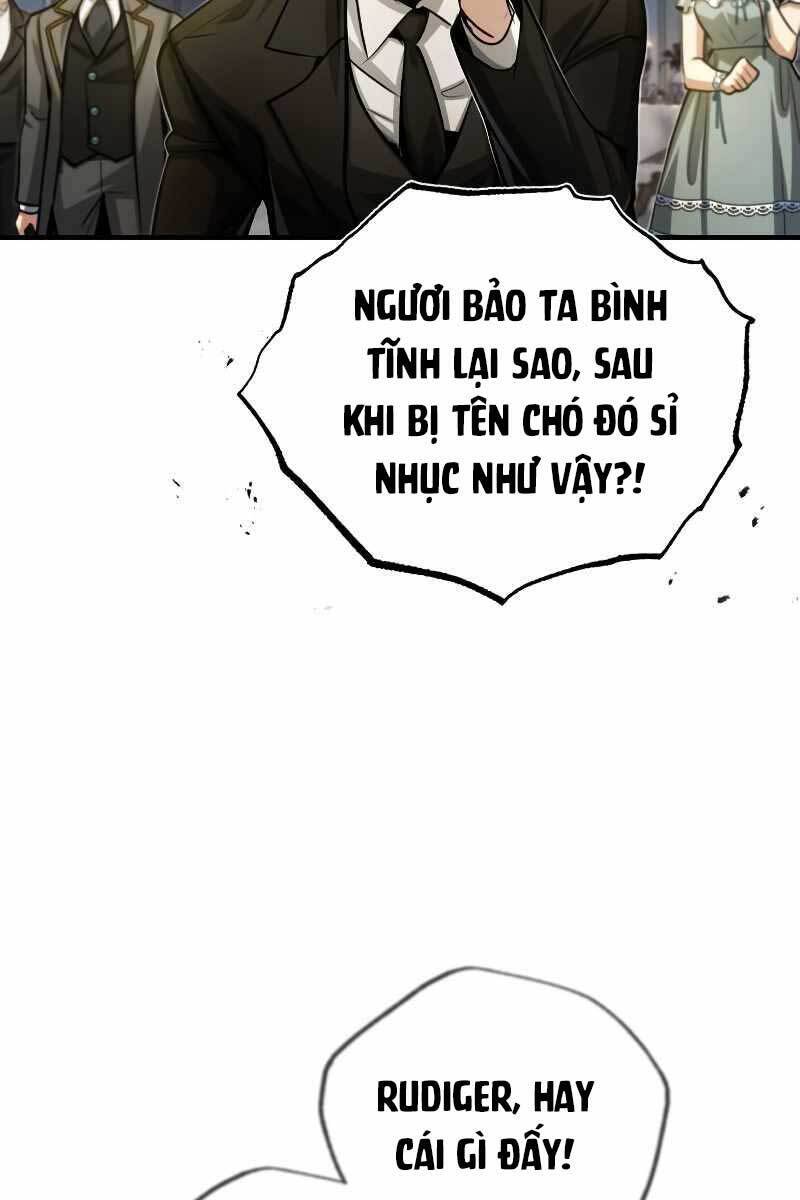 Giáo Sư Gián Điệp Chap 41 - Next Chap 42