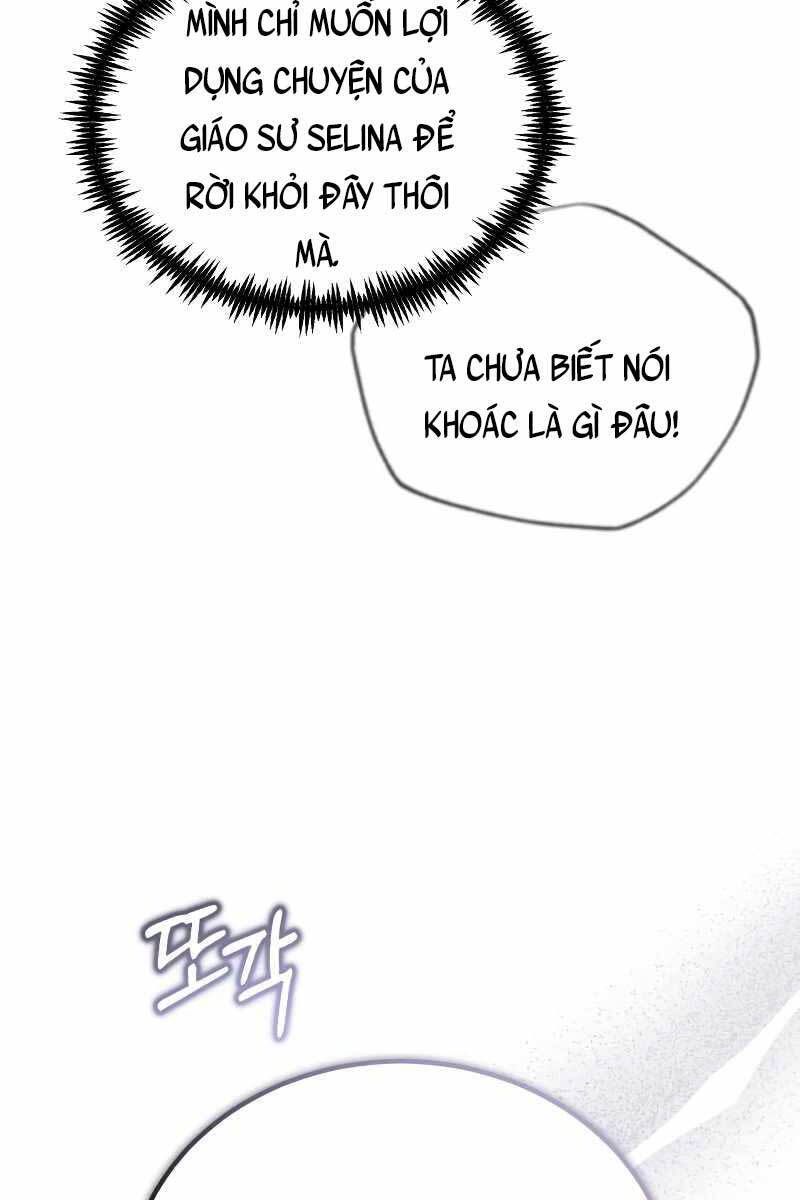 Giáo Sư Gián Điệp Chap 41 - Next Chap 42