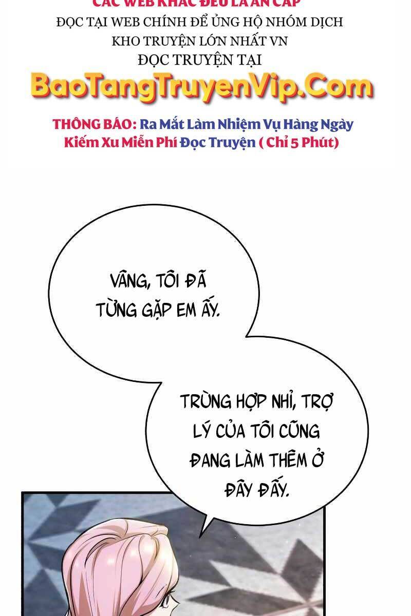 Giáo Sư Gián Điệp Chap 41 - Next Chap 42