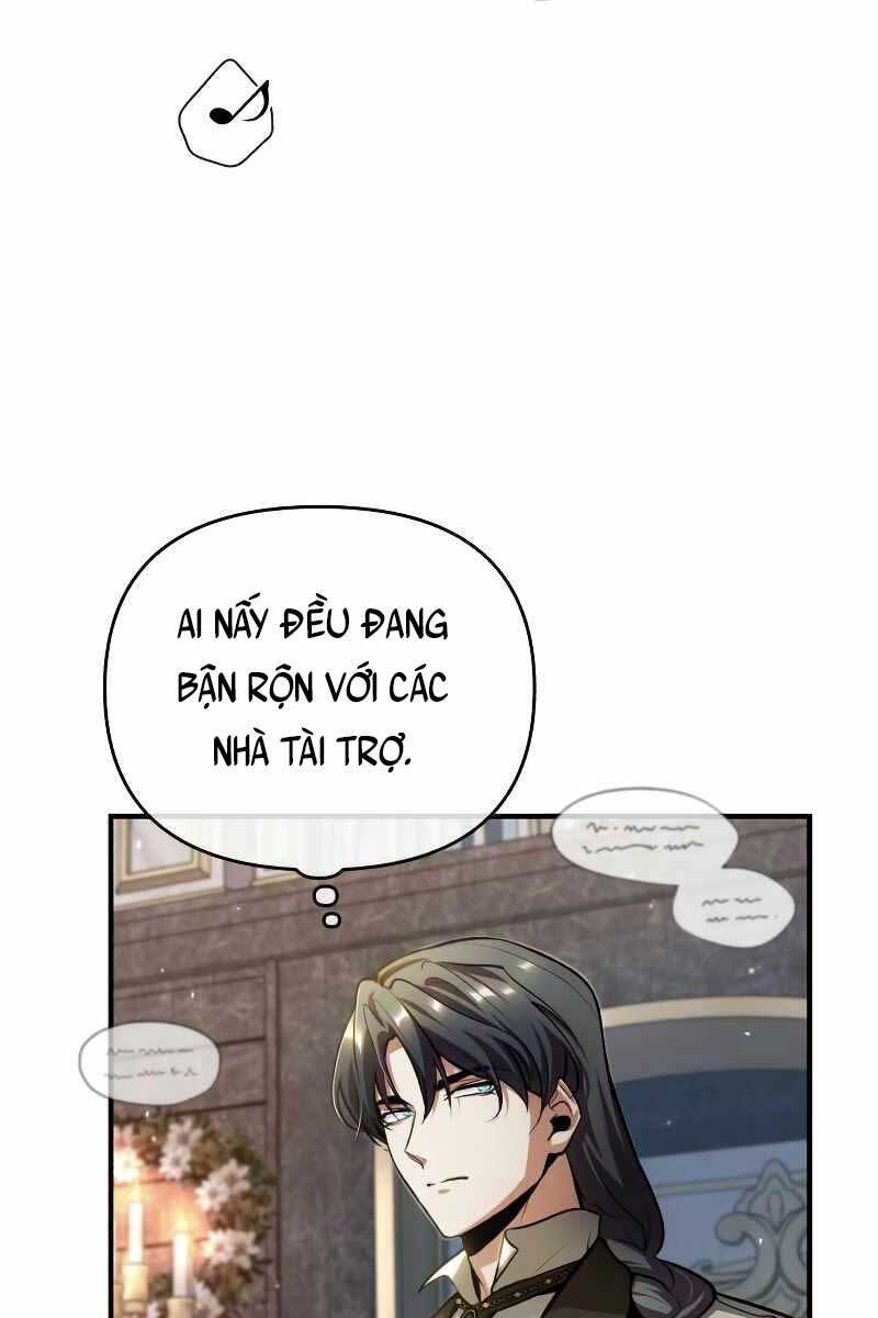 Giáo Sư Gián Điệp Chap 41 - Next Chap 42