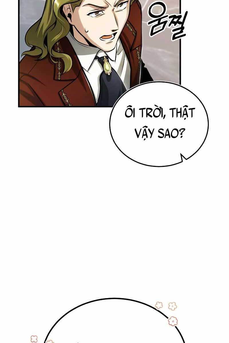 Giáo Sư Gián Điệp Chap 41 - Next Chap 42