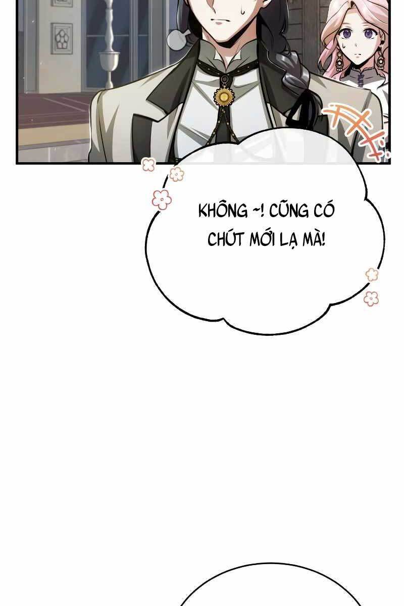Giáo Sư Gián Điệp Chap 41 - Next Chap 42