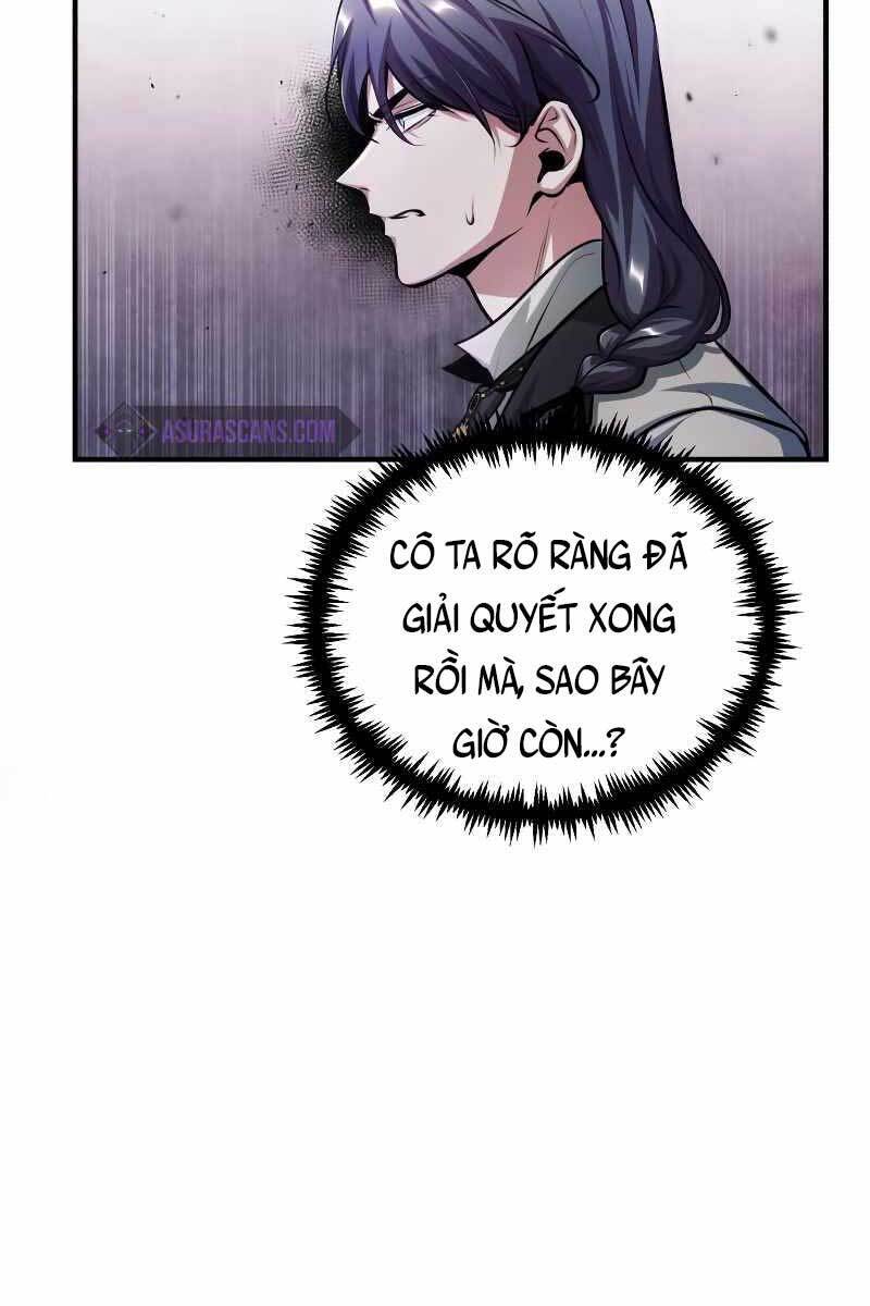 Giáo Sư Gián Điệp Chap 41 - Next Chap 42