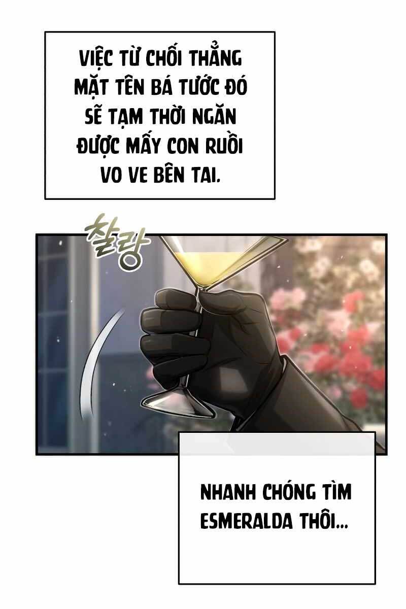 Giáo Sư Gián Điệp Chap 41 - Next Chap 42