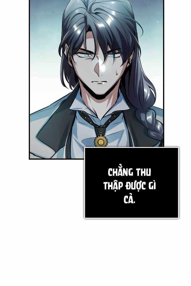 Giáo Sư Gián Điệp Chap 41 - Next Chap 42