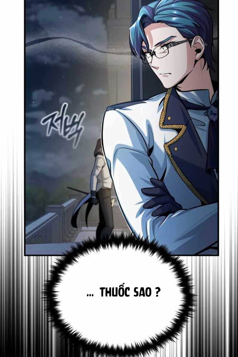 Giáo Sư Gián Điệp Chap 42 - Next Chap 43