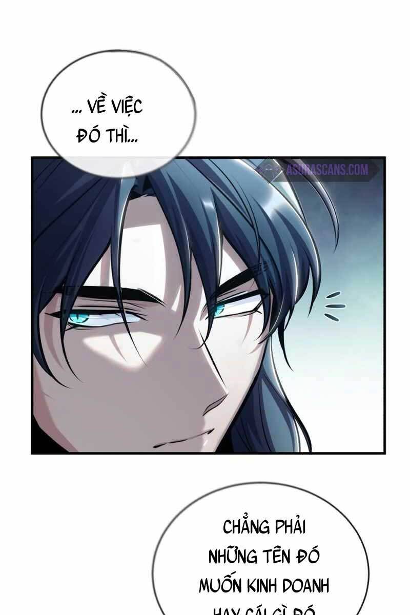 Giáo Sư Gián Điệp Chap 42 - Next Chap 43