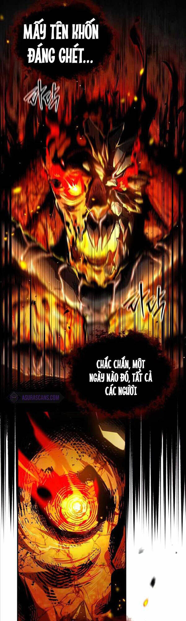 Giáo Sư Gián Điệp Chap 43 - Next Chap 44