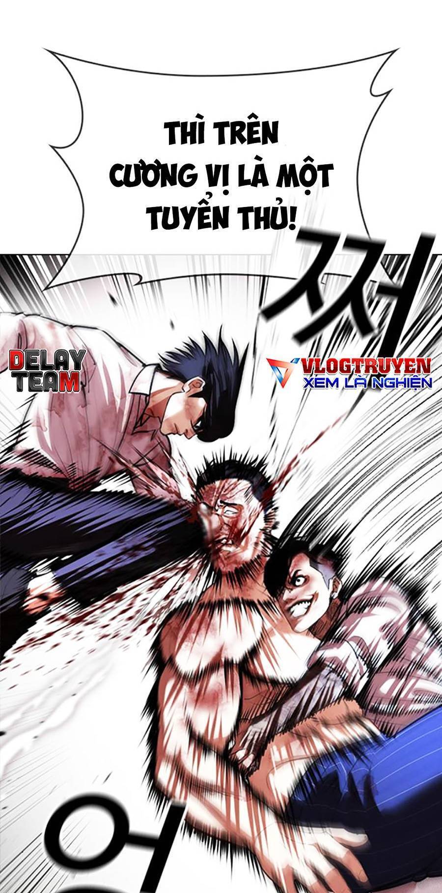 Hoán Đổi Diệu Kỳ Chap 410 - Next Chap 411