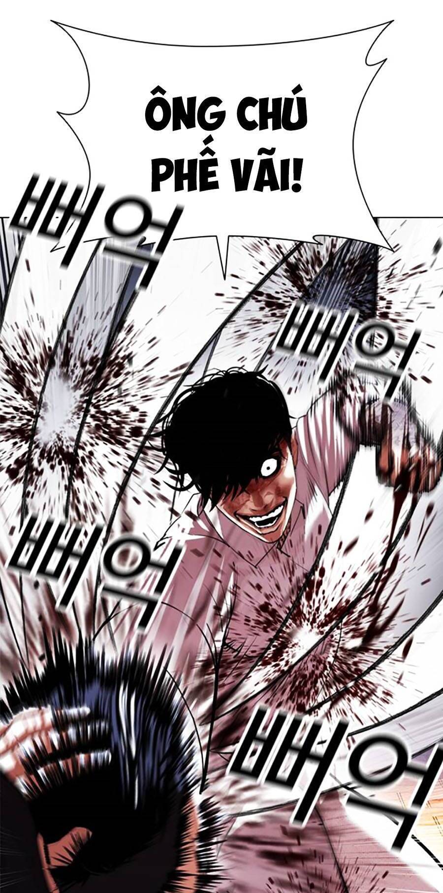 Hoán Đổi Diệu Kỳ Chap 410 - Next Chap 411