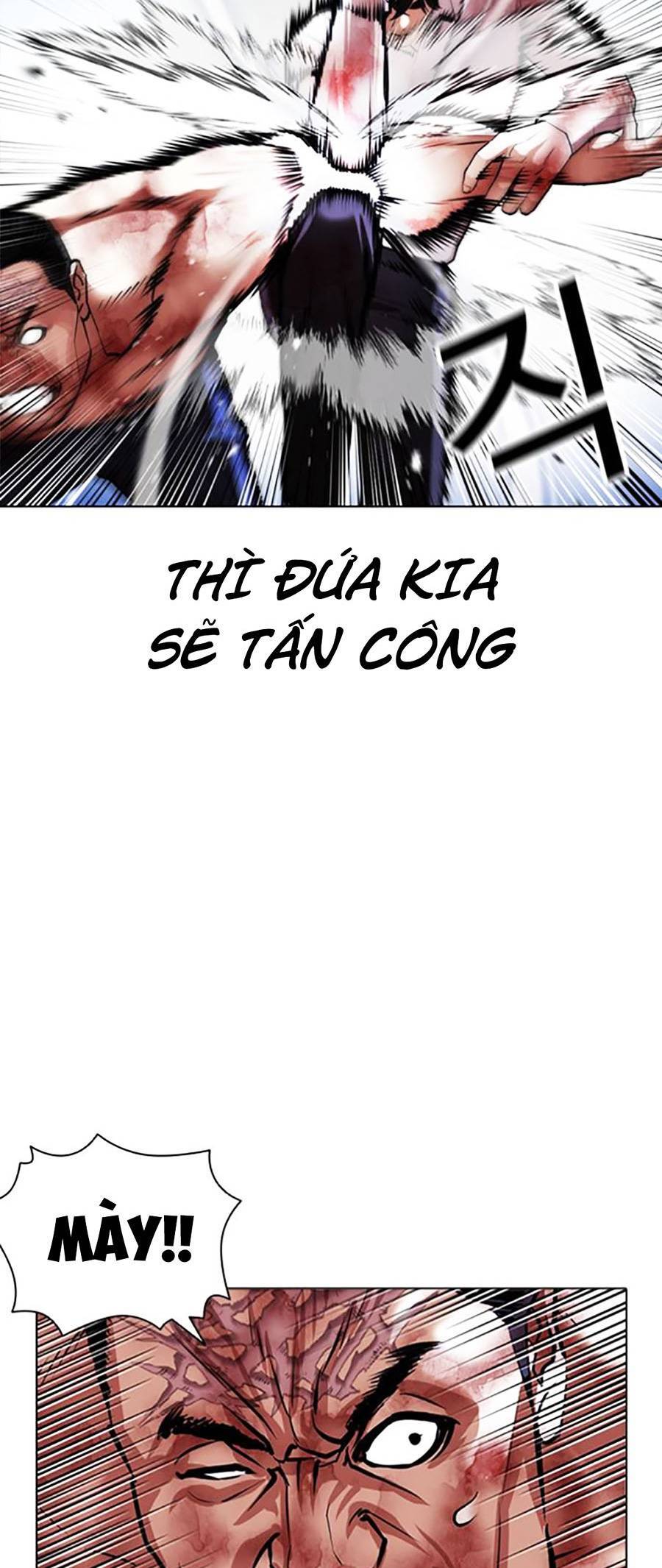 Hoán Đổi Diệu Kỳ Chap 410 - Next Chap 411