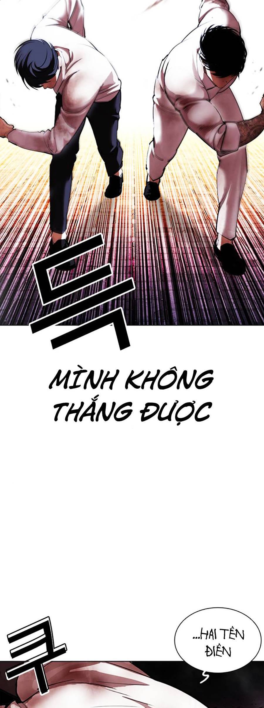 Hoán Đổi Diệu Kỳ Chap 410 - Next Chap 411