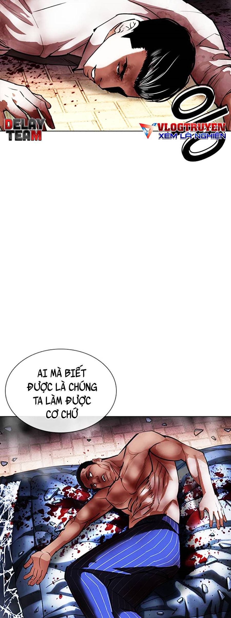 Hoán Đổi Diệu Kỳ Chap 410 - Next Chap 411