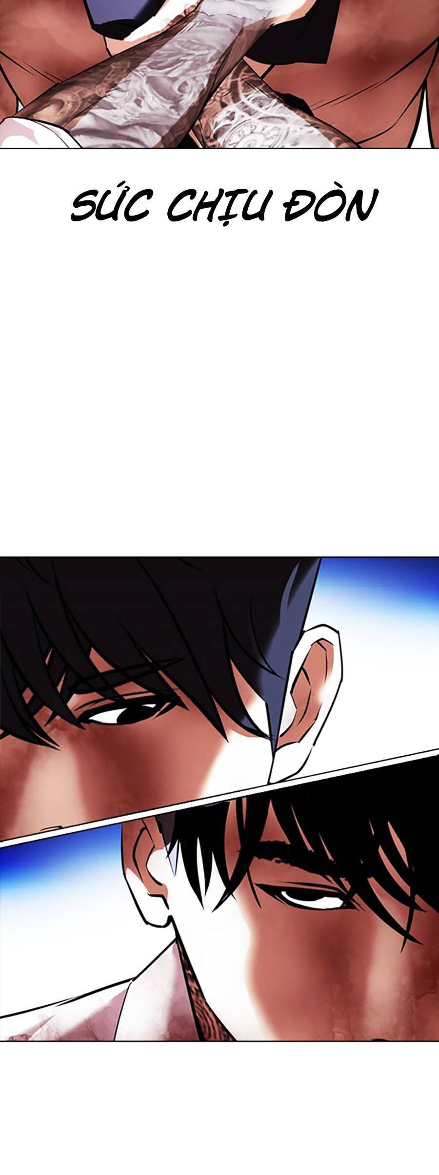 Hoán Đổi Diệu Kỳ Chap 410 - Next Chap 411
