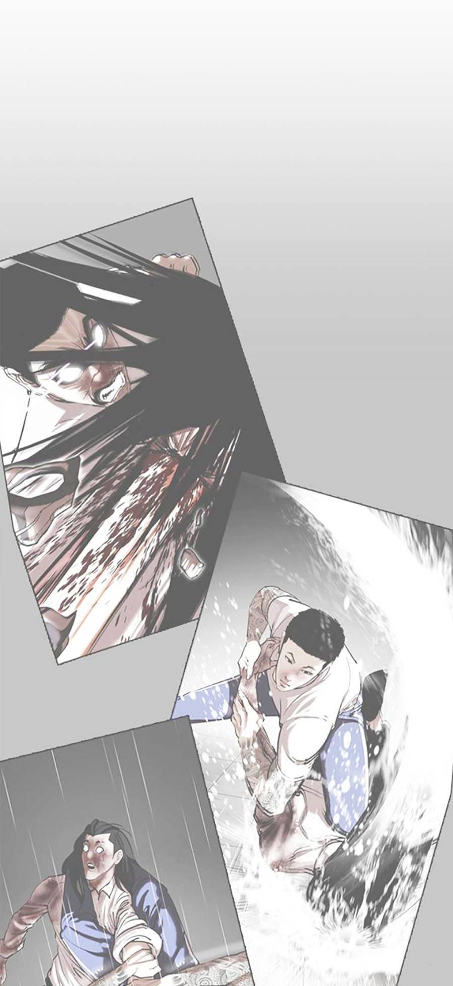 Hoán Đổi Diệu Kỳ Chap 410 - Next Chap 411