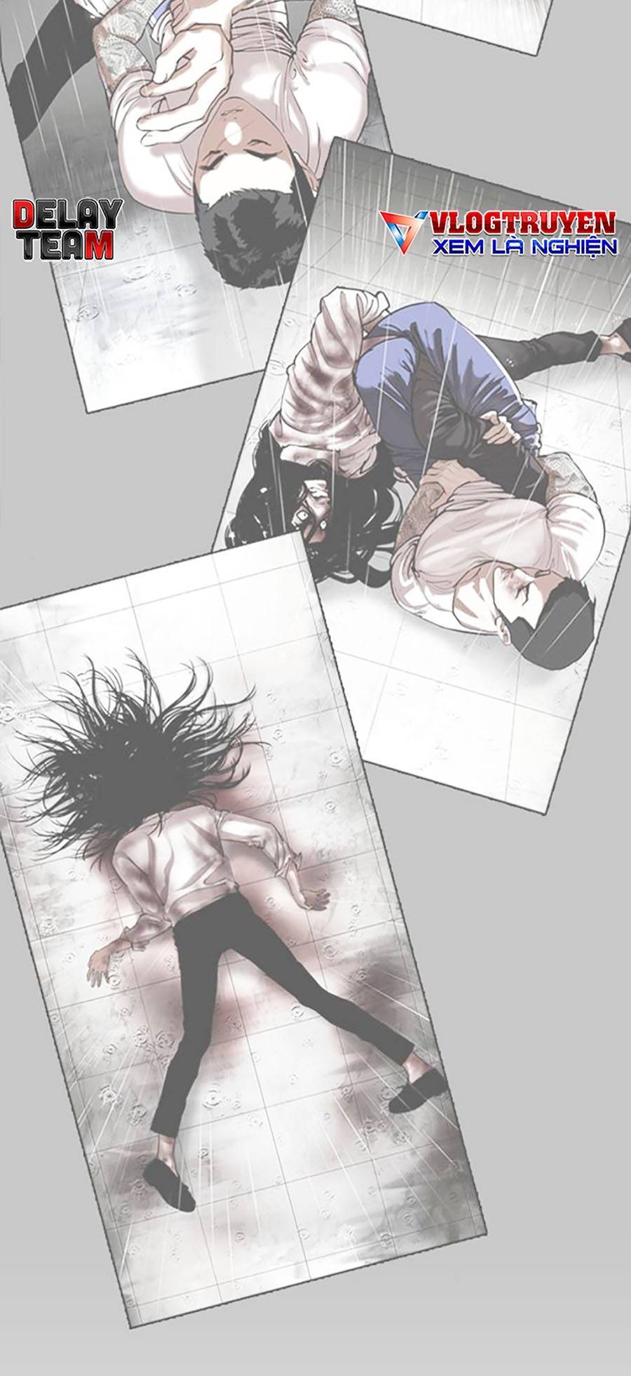 Hoán Đổi Diệu Kỳ Chap 410 - Next Chap 411