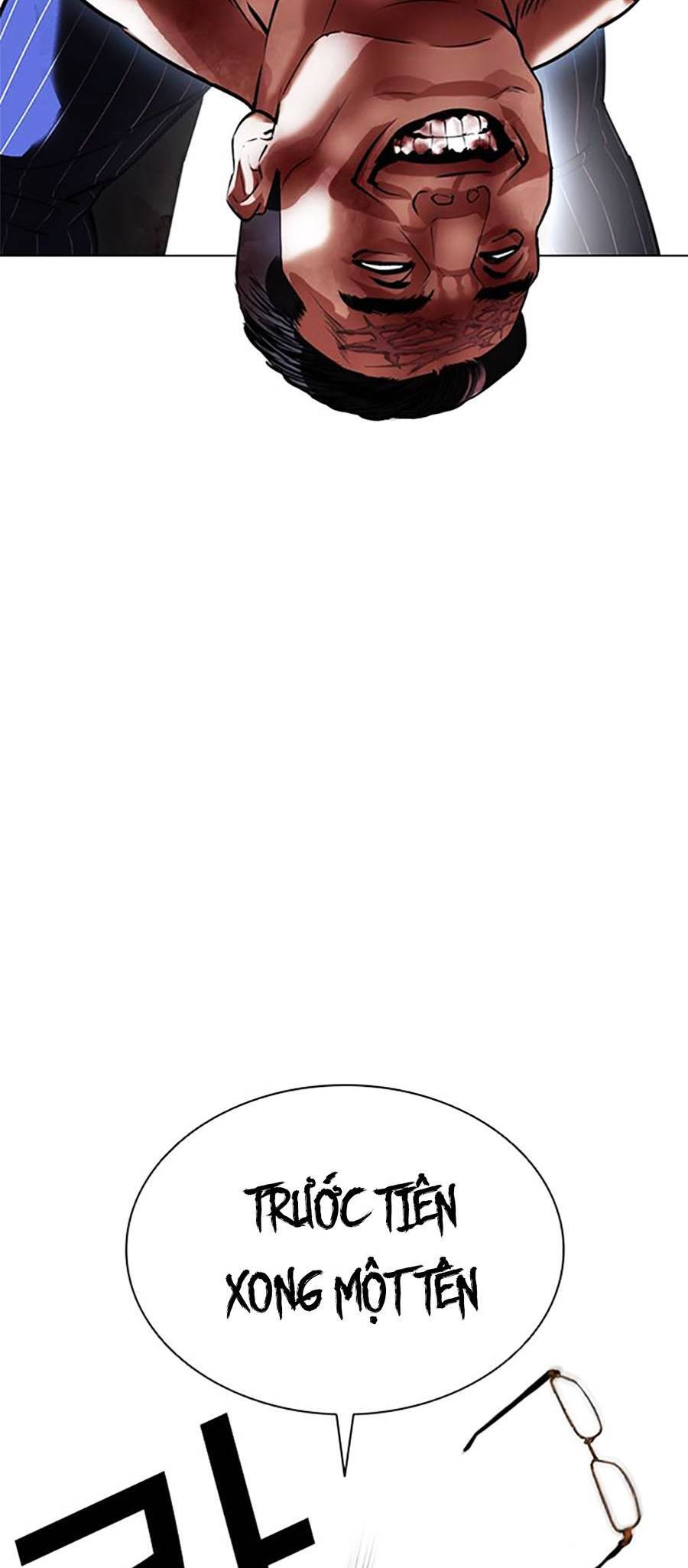 Hoán Đổi Diệu Kỳ Chap 410 - Next Chap 411