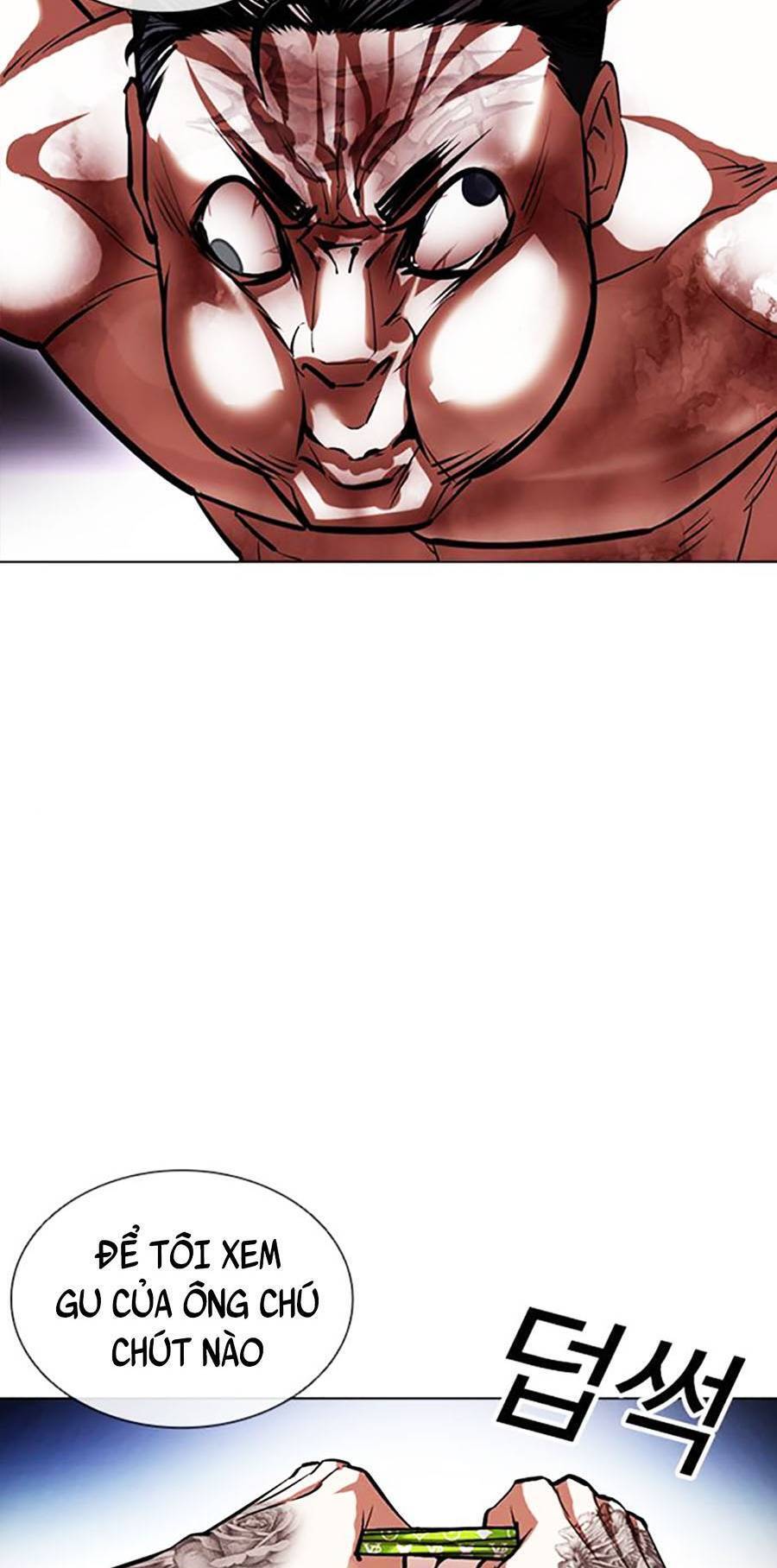 Hoán Đổi Diệu Kỳ Chap 410 - Next Chap 411