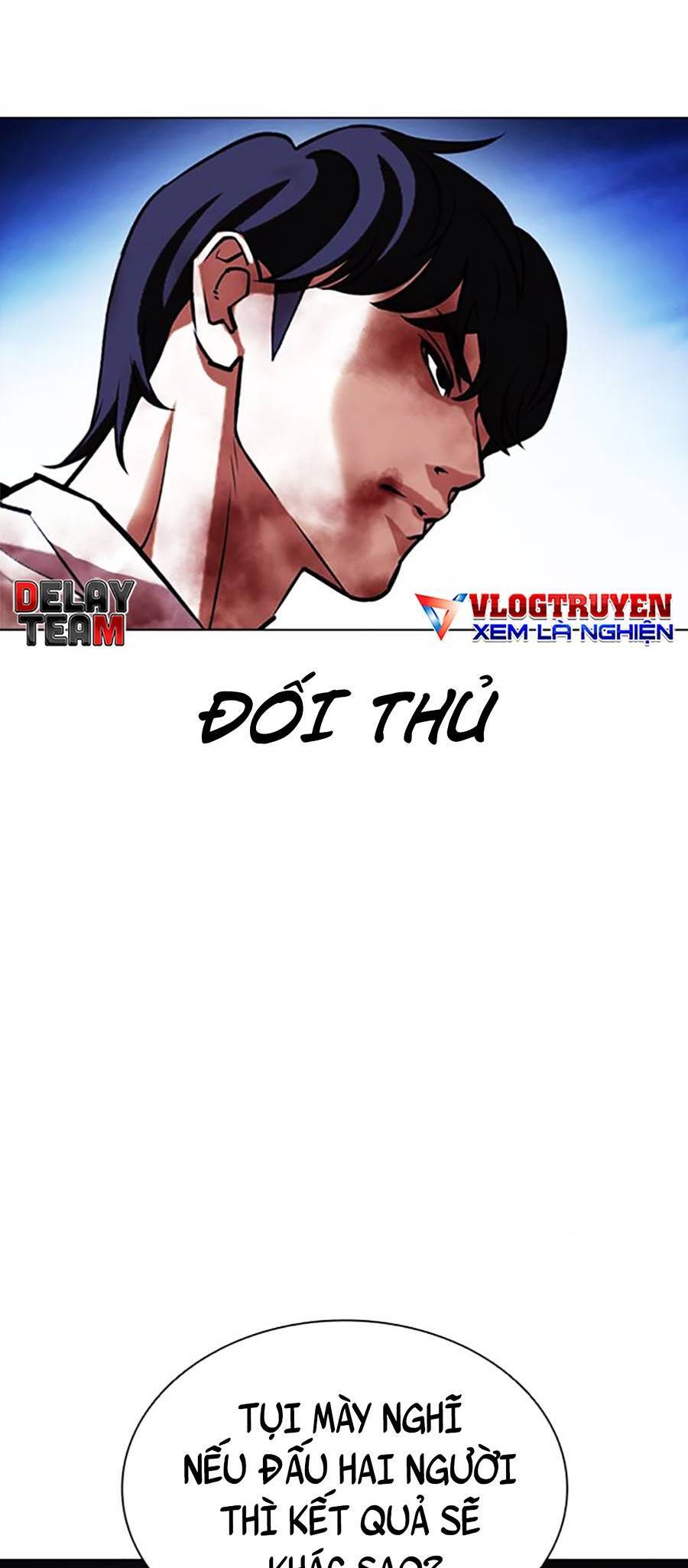 Hoán Đổi Diệu Kỳ Chap 410 - Next Chap 411