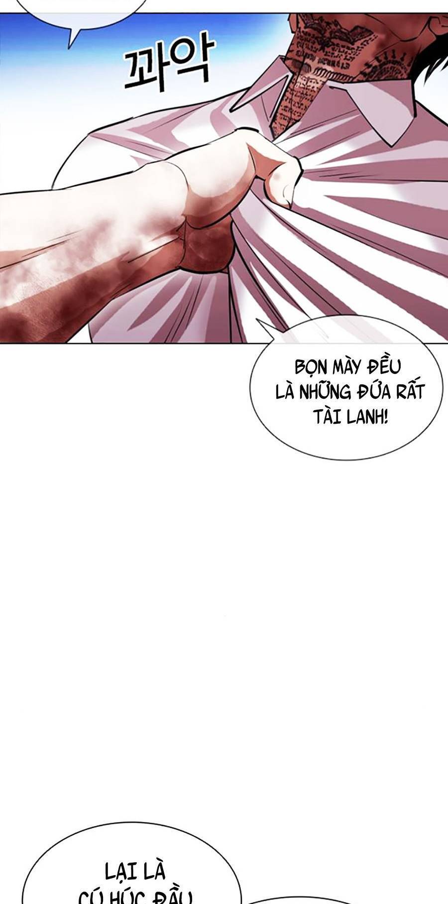 Hoán Đổi Diệu Kỳ Chap 410 - Next Chap 411