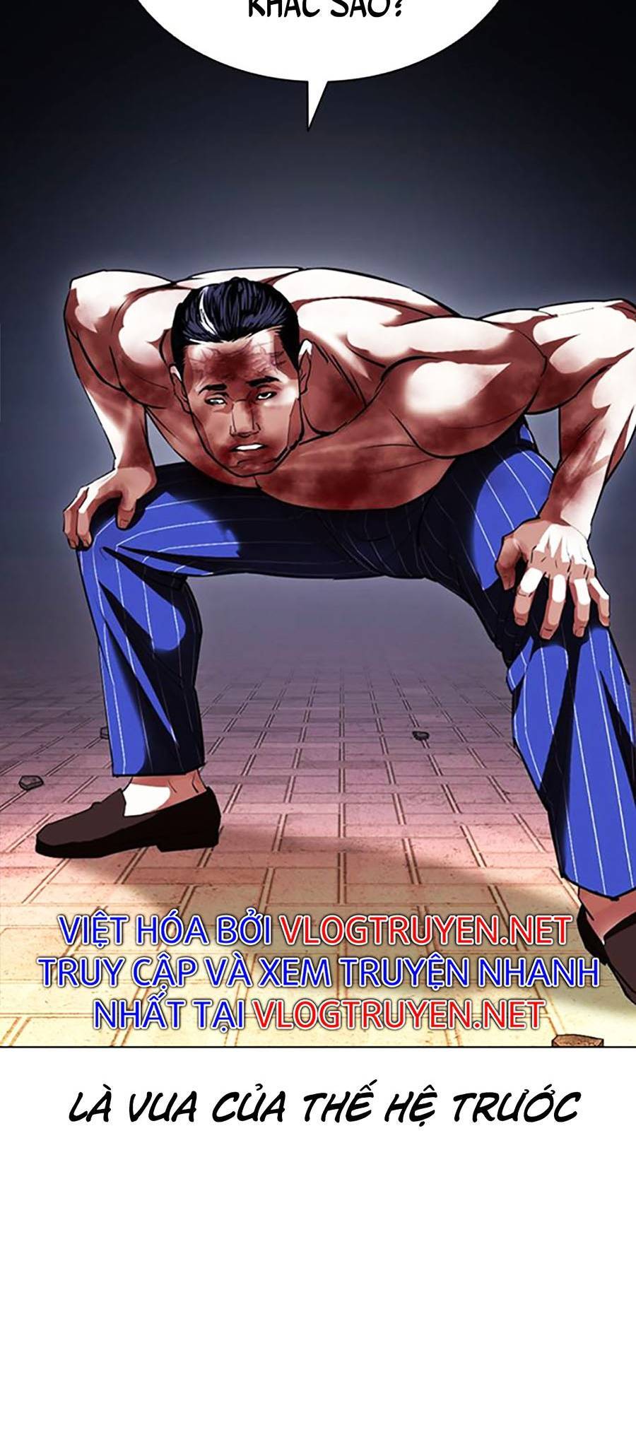 Hoán Đổi Diệu Kỳ Chap 410 - Next Chap 411
