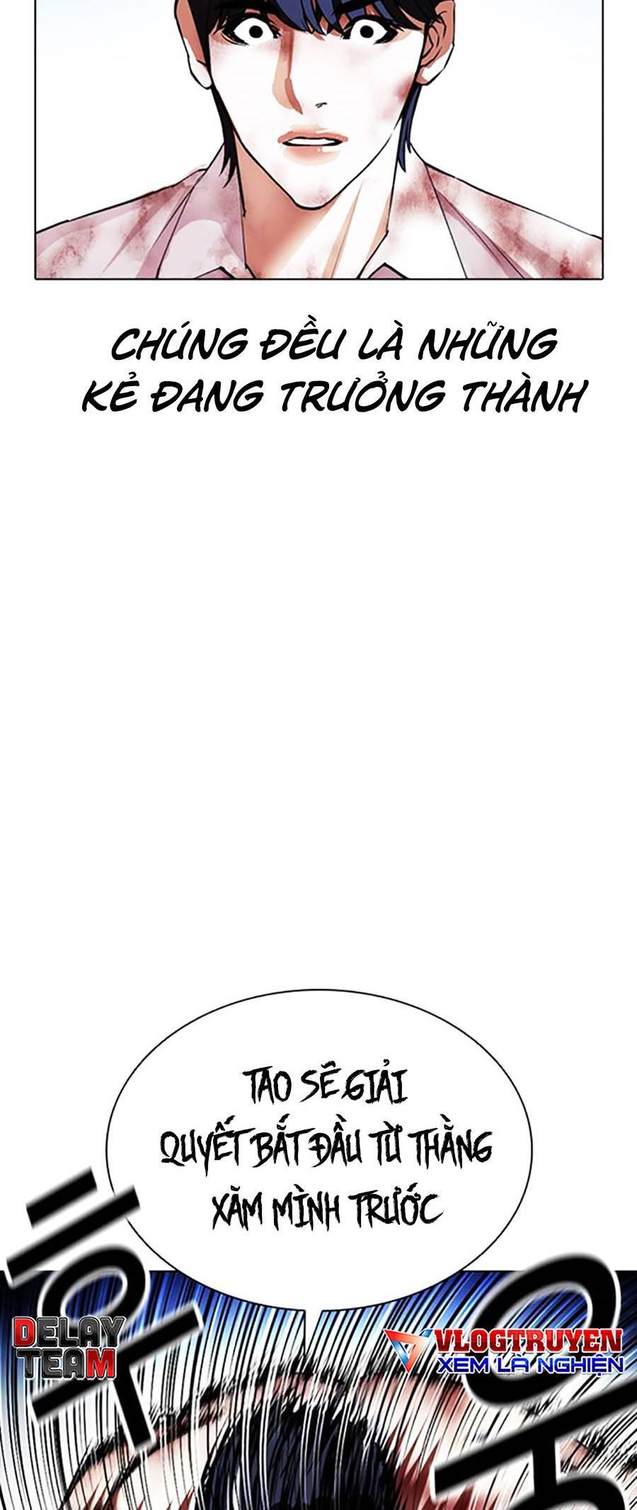 Hoán Đổi Diệu Kỳ Chap 410 - Next Chap 411