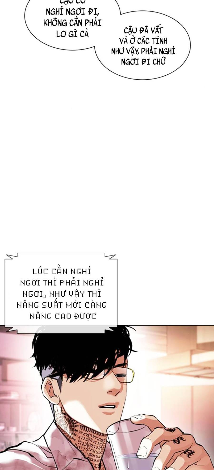 Hoán Đổi Diệu Kỳ Chap 411 - Next Chap 412