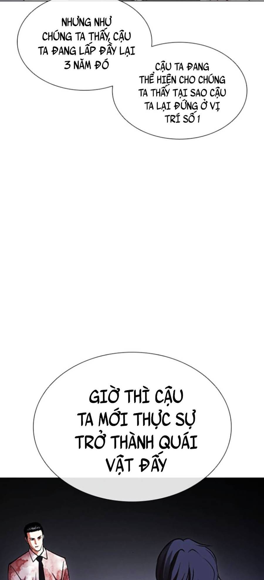 Hoán Đổi Diệu Kỳ Chap 411 - Next Chap 412