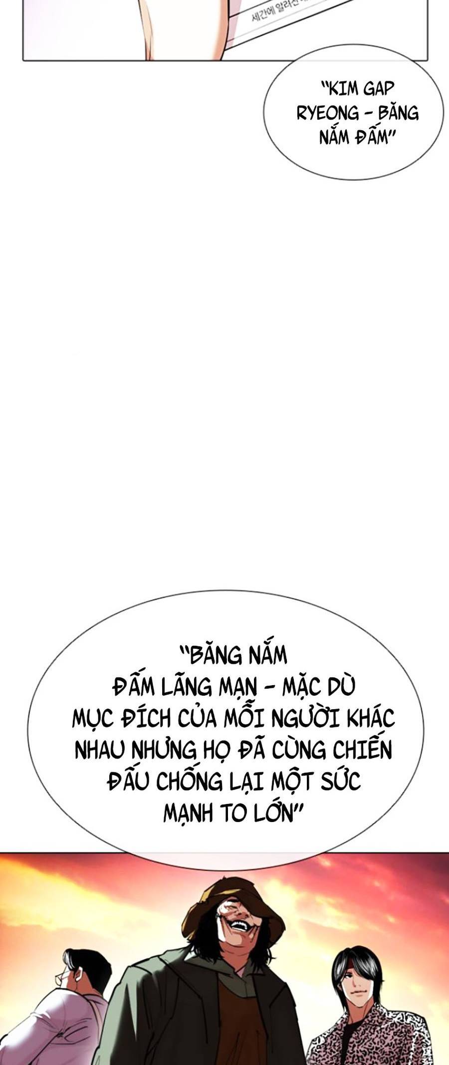 Hoán Đổi Diệu Kỳ Chap 411 - Next Chap 412