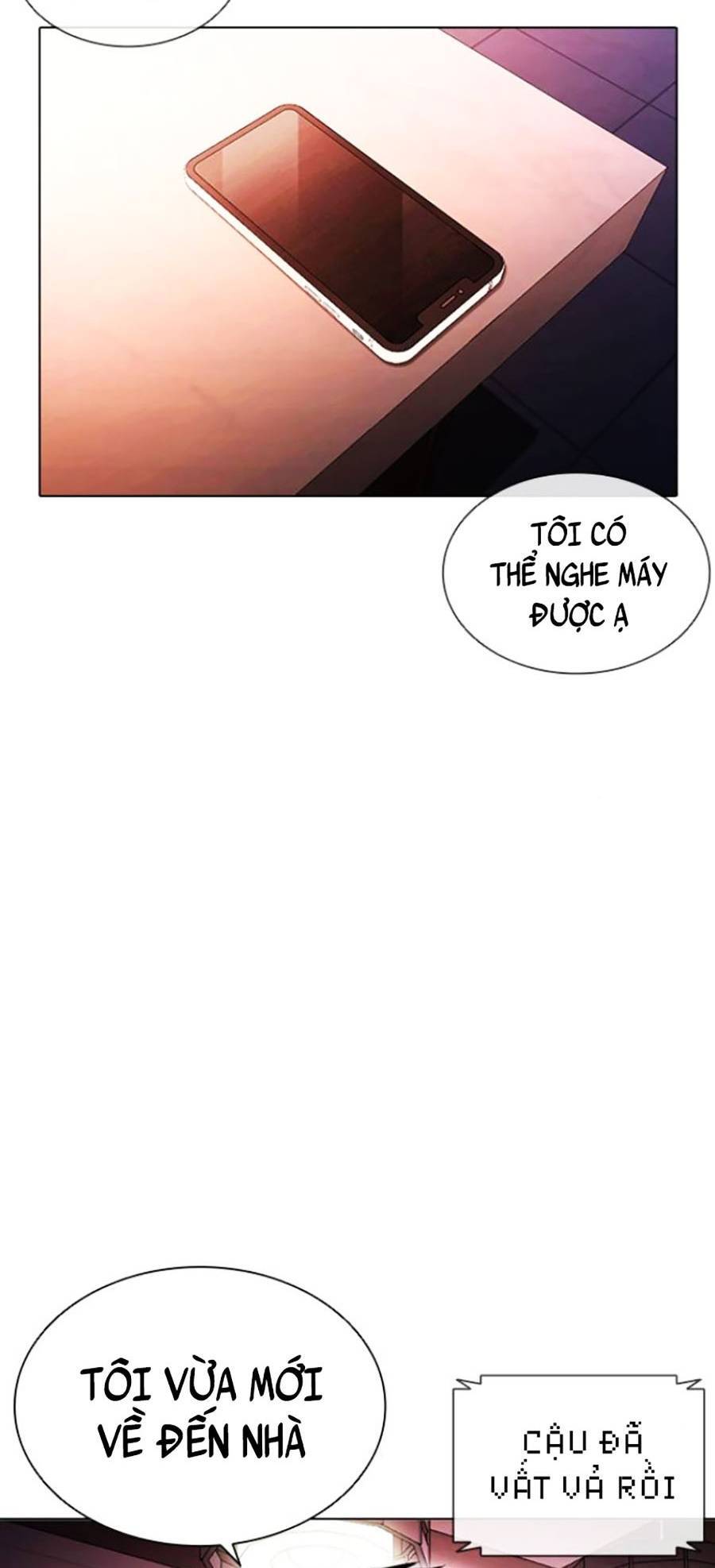 Hoán Đổi Diệu Kỳ Chap 411 - Next Chap 412